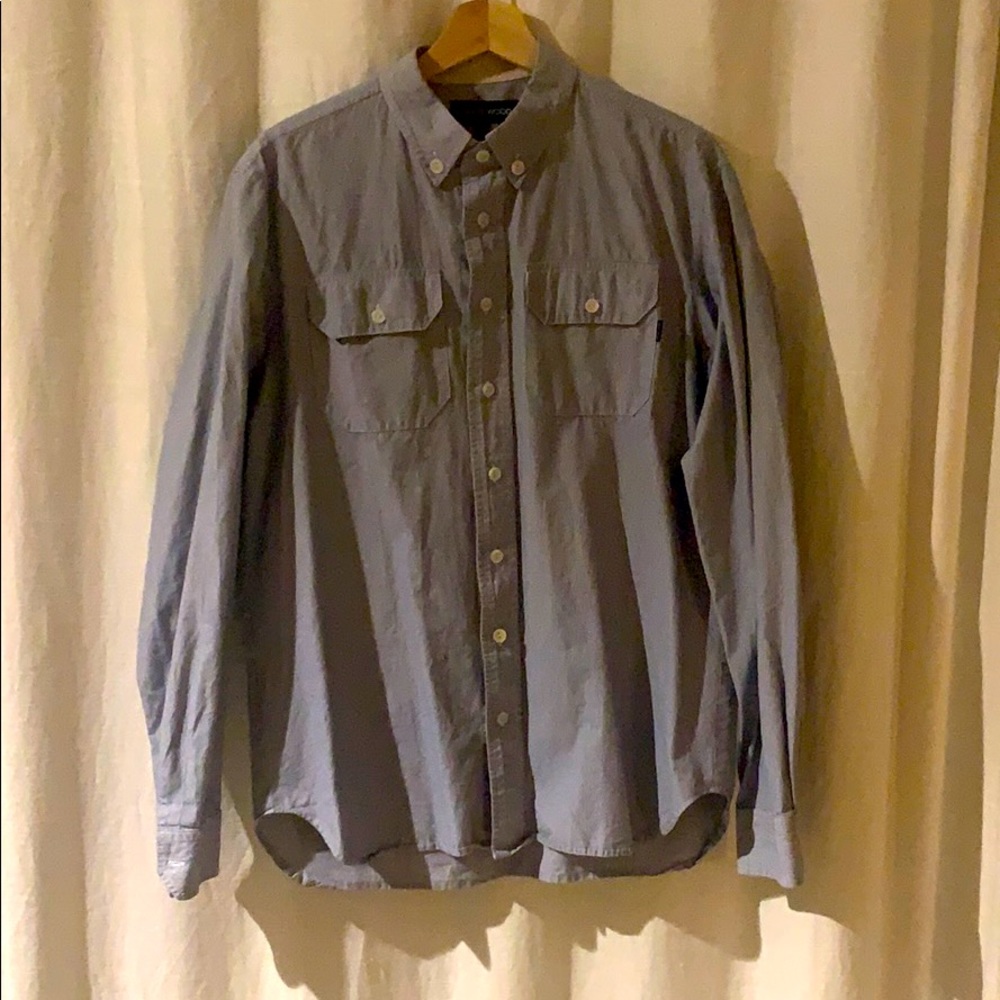 Men’s shirt Wood Wood